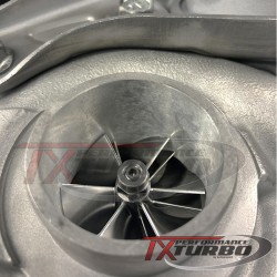 BMW M1 135i 335i Z4 N54 Turbo Stage 2 +500KM
