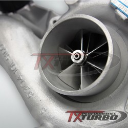 Hybrid Turbo VW Audi Seat Skoda 1.8T 300KM STAGE 2