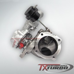 Hybrid Turbo VW Audi Seat Skoda 1.8T 300KM STAGE 2