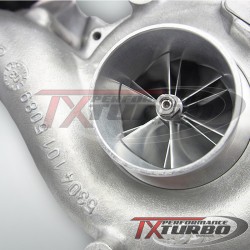 Hybrid Turbo VW Audi Seat Skoda 1.8T 250KM STAGE 1