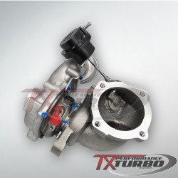 Hybrid Turbo VW Audi Seat Skoda 1.8T 300KM STAGE 2