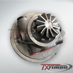 Hybrid Turbo Audi Seat  1.8T 300KM STAGE 1