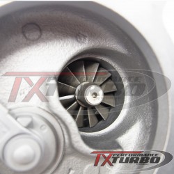 Hybrid Turbo Audi S3 Seat Cupra R  1.8T 340KM STAGE 2