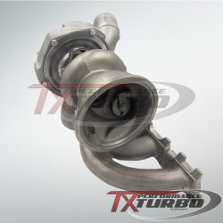 Hybrid Turbo RS3 TT RS 2.5 TFSI Stage 1