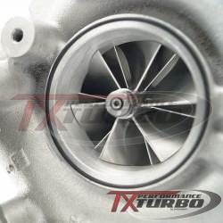 Hybrid Turbo RS3 TT RS 2.5 TFSI Stage 1