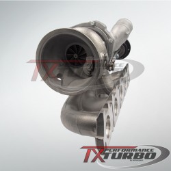 Hybrid Turbo RS3 TT RS 2.5TFSI Stage 2