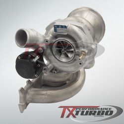 Hybrid Turbo RS3 TT RS 2.5TFSI Stage 2