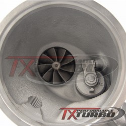 Hybrid Turbo RS3 TT RS 2.5TFSI Stage 2