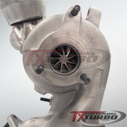 Hybrid Turbo VW Audi Seat 1.9TDI ARL 220KM STAGE1