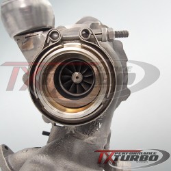 Hybrid Turbo VW Audi Seat 1.9TDI ARL GTD1752VRK 240KM STAGE2