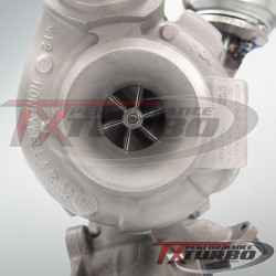 Hybrid Turbo VW Audi Seat 1.9TDI ARL GTD1752VRK 240KM STAGE2