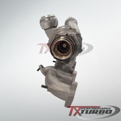 Hybrid Turbo VW Audi Seat 1.9TDI ARL GTD1752VRK 240KM STAGE2