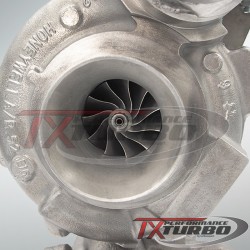 Hybrid Turbo VW Audi Seat 1.9TDI ARL GTD1756VRK GEN2 260KM STAGE3