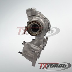 Hybrid Turbo VW Audi Seat 1.9TDI ARL GTD1756VRK GEN2 260KM STAGE3