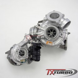 Hybrid Turbo N57D30 BMW 335d 435d 535d 640d 740d X3 X4 X5 X6 3.0d 313KM | 230kW