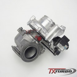 Hybrid Turbo BMW 330d 430d 530d 730d X3 X4 X5 X6 3.0d