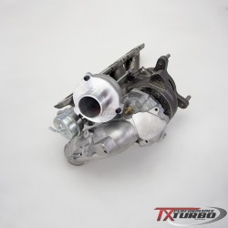 Hybrid Turbo K04 064 Audi...