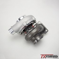 Turbo GTX3076 RR A/R 0.63 BB