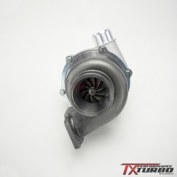 Turbo GTX3076 RR A/R 0.63 BB