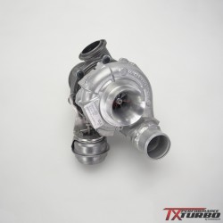 Hybrid Turbo GTD1752VRK...