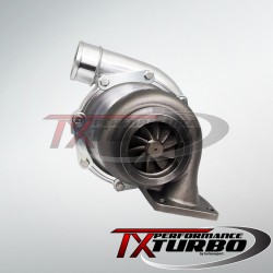 Turbo T76 RR A/R 0.81 BB