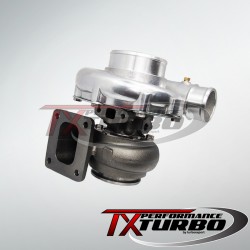 Turbo T76 RR A/R 0.81 BB