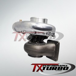 Turbo T76 RR A/R 0.81 BB