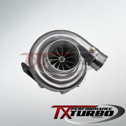 Turbo T76 RR A/R 0.96 BB