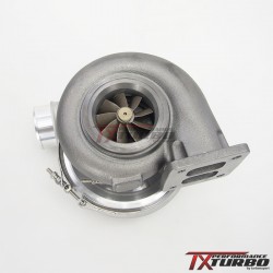 Turbo G42-1200 Compact Turbo A/R 1.15 | DBB Dual Ball Bearing   | T4 Twin Scroll