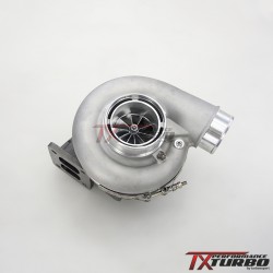 Turbo G42-1200 Compact Turbo A/R 1.15 | DBB Dual Ball Bearing   | T4 Twin Scroll