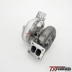 Turbo G42-1200 Compact Turbo A/R 1.15 | DBB Dual Ball Bearing   | T4 Twin Scroll