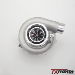 Custom Turbo G30-770 A/R 0.83  DCB Dual Ceramic Bearings Wej/Wyj V-Band