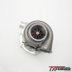 Custom Turbo G30-770 A/R 0.83  DCBB Dual Ceramic Ball Bearings Wej/Wyj V-Band