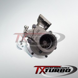 Turbo T3/T4 A/R 0.63 JB