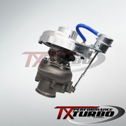 Turbo T3/T4 A/R 0.63 JB