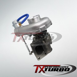 Turbo T3/T4 A/R 0.63 JB