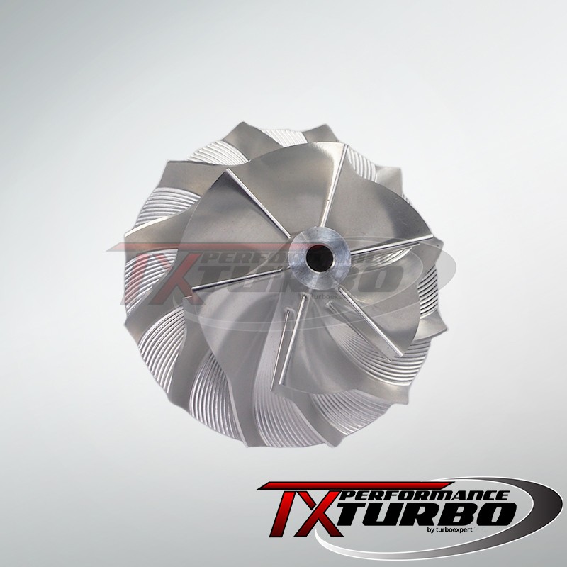 Billet GT15 GT25 Billet GT15 GT25