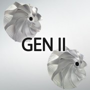 Generacja II