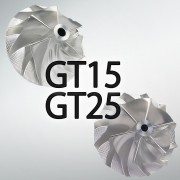 GT15 / GT25