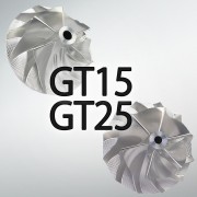 GT15 / GT25