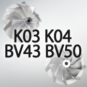 K03 / K04 / BV-43 / BV-50