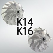 K14 / K16