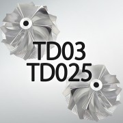 TD03 / TD025