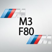M3 F30 | F80 od 2014r do 2018r