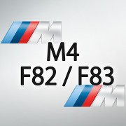 M4 F32 | F33 | F82 | F83 od 2014r do 2020r
