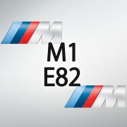 M Coupe E82 od 2011r do 2013r