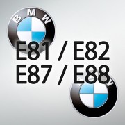 E81 | E82 | E87 |  E88 od 2004r do 2013r