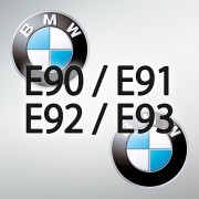 E90 | E91 | E92 | E93 od 2004r do 2013r