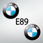 E89 od 2009r do 2016r