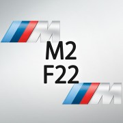 BMW M F22 | F23 od 2013r do 2020r